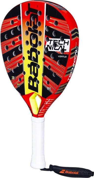 Actual product image Babolat Vertuo
