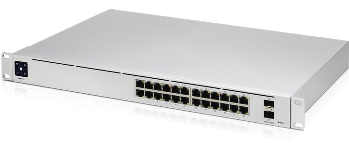 Produktbild Ubiquiti UniFi Usw-Pro-24 (24 Ports)