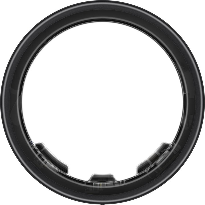 Image du produit Samsung Galaxy Ring (8, Titanium Black)