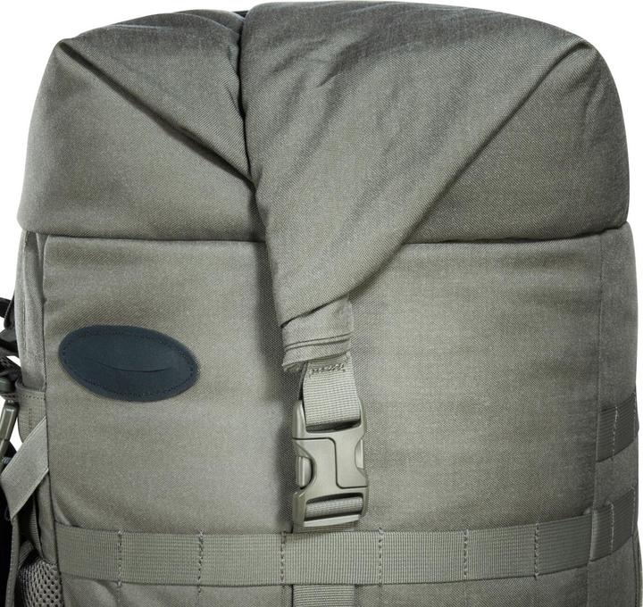 Actual product image Tasmanian Tiger TT DBL Pistol Mag Pouch MKIII MC multicam (75 l)