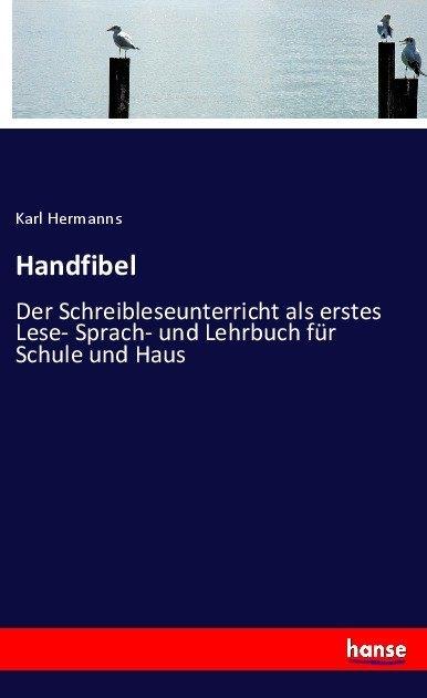 Produktbild Handfibel (Deutsch, Karl Hermanns, 2017)