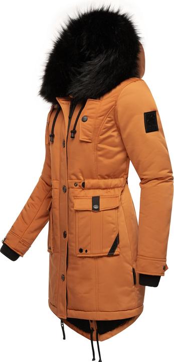 Image du produit Navahoo Luluna Prc (XXL)