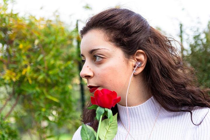 Produktbild Ludos Ultra In-Ear Kopfhörer (Kabelgebunden)