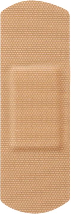 Actual product image Nexcare Breathable Universal Plaster (40 x)