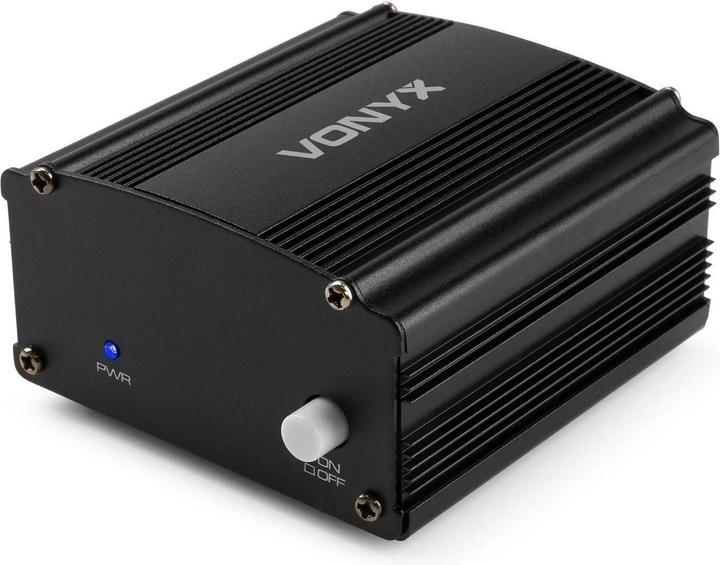 Power Dynamics DI-Box VDX10