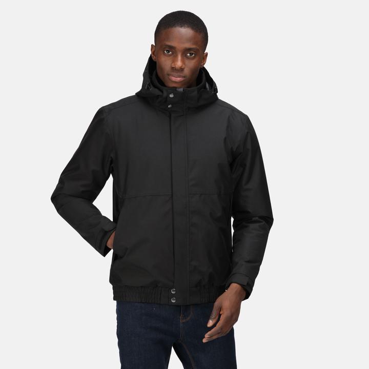 Produktbild Regatta Blockade Jacke wasserfest (M)