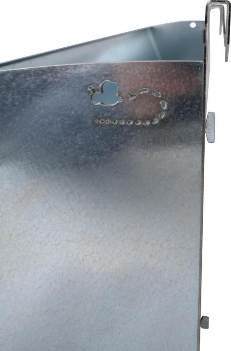 Image du produit Bellissa Jardinière OrigamiL (17.50 cm)