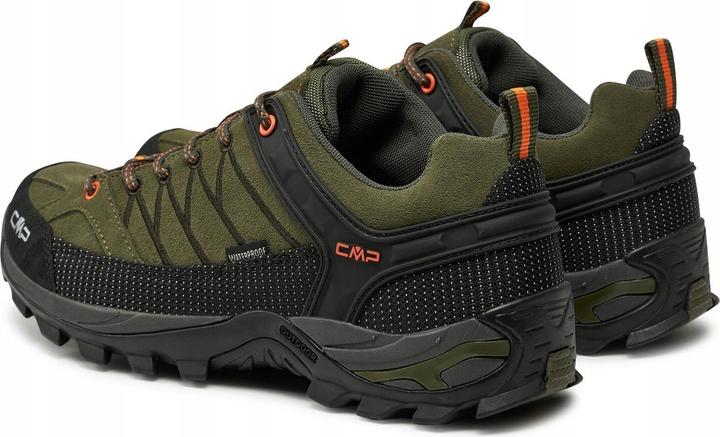 Immagine prodotto CMP Campagnolo Rigel Low WP (40)