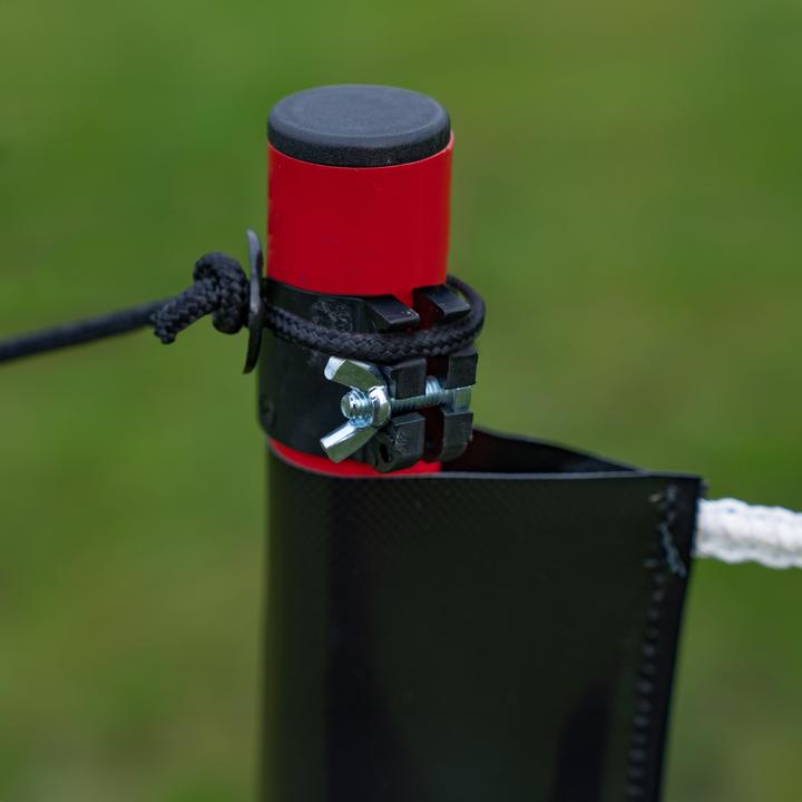 Produktbild Liski Fussballtennis-Set