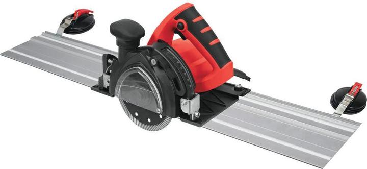 Yato PRZECINARKA Z PROWADNICĄ 125MM 1400W (Taille-bordures)