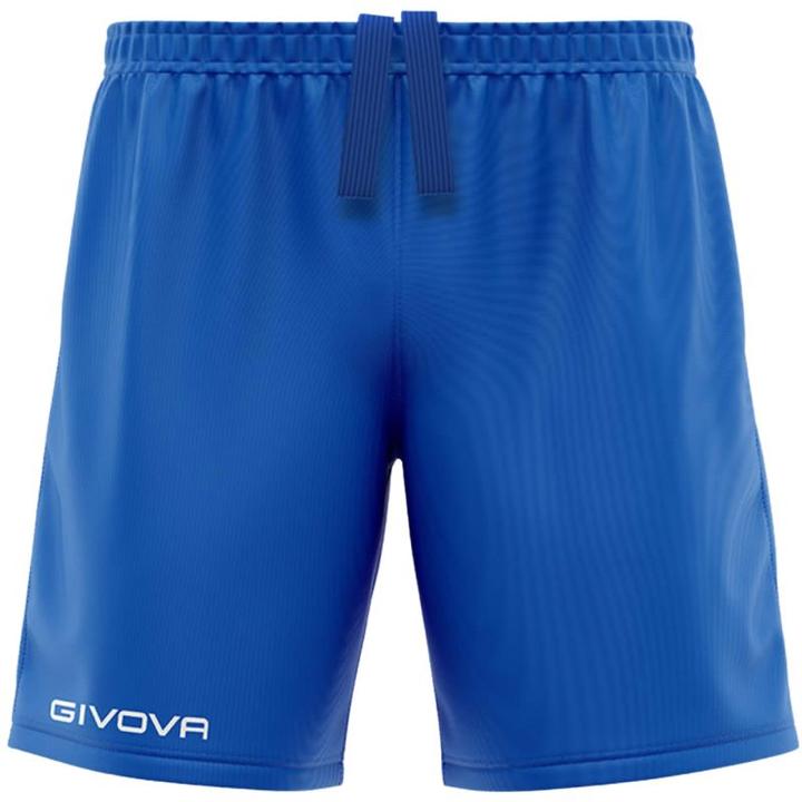 Image du produit Givova short capo interock (L)