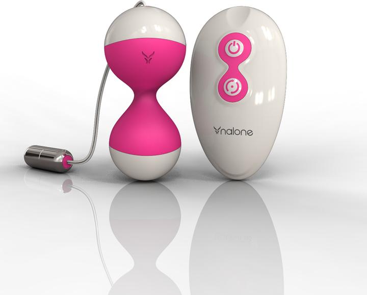 Immagine prodotto Nalone Miu Miu Cone Exerciser (69 g)