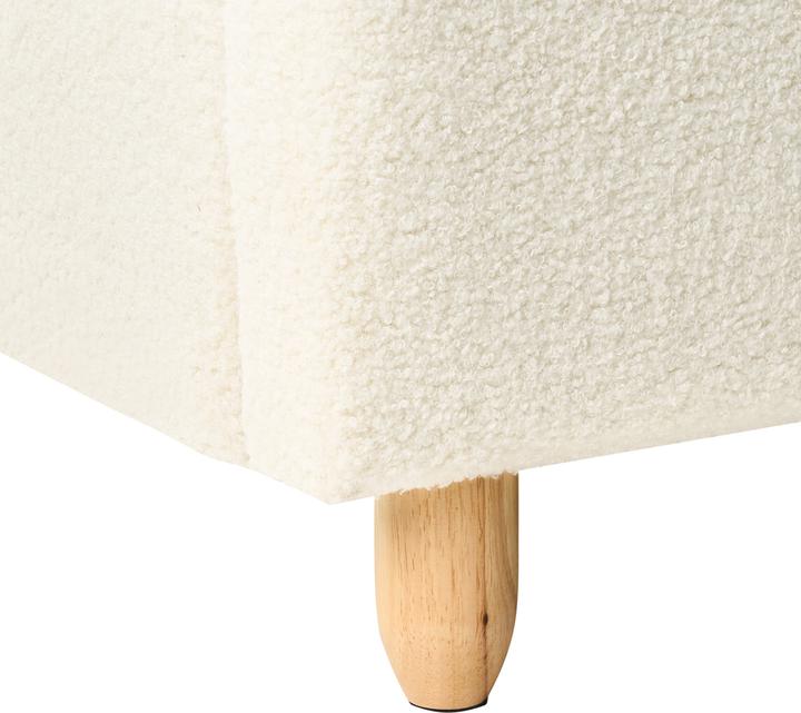 Actual product image Beliani Bellevue (90x200)