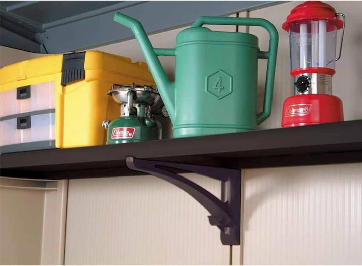 Actual product image Keter Accessory kit for Apex