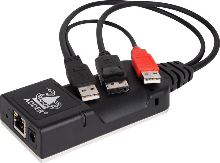 Actual product image Adder ADDERLink Infinity 101T DP transmitter