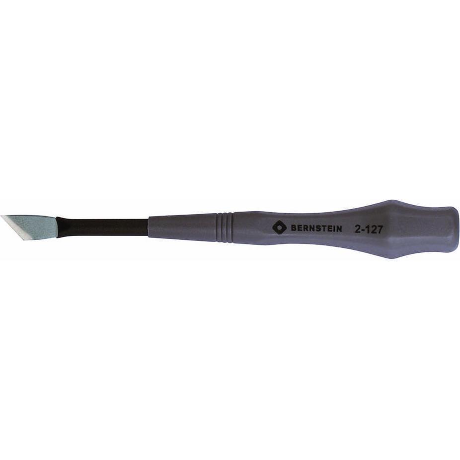 Bernstein, Cutter, Zinnmesser 2-127