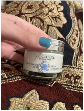 Immagine prodotto L'Occitane Karité (50 ml, Crema 24h, SPF 15)