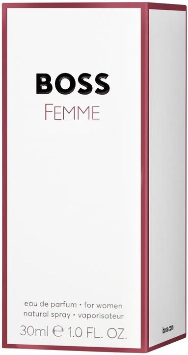 Immagine prodotto BOSS Femme Eau de Parfum (Eau de parfum, 30 ml)