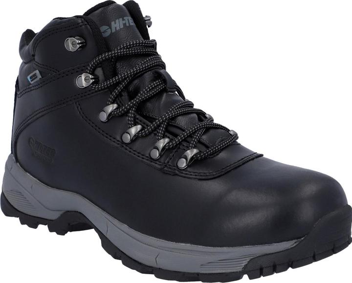 Actual product image Hi-Tec Mens Eurotrek Lite Waterproof Walking Boots (42)