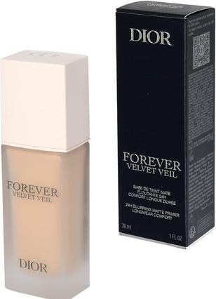 Actual product image Dior Forever (Beige)