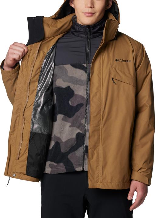 Immagine prodotto Columbia Bugaboo™ III Fleece Interchange Jacket (XL)