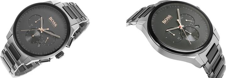 Produktbild Hugo Boss Peak (Analoguhr)