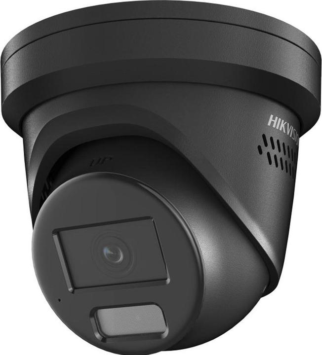 Actual product image Hikvision 4 MP Smart Hybrid Light with (2688 x 1520 pixels)