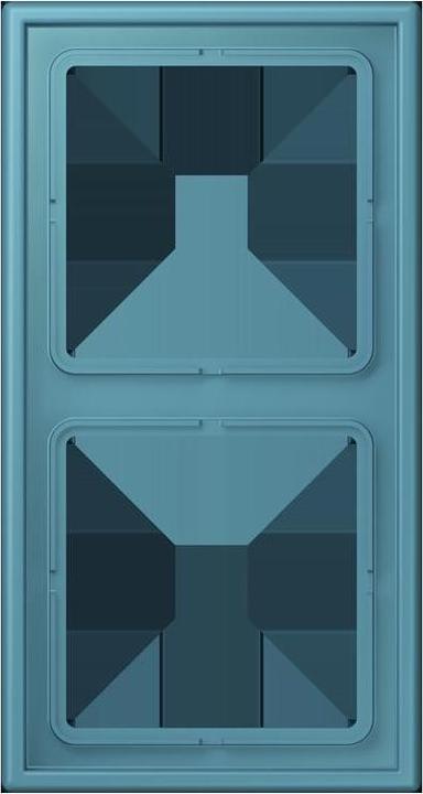 cerulean vif