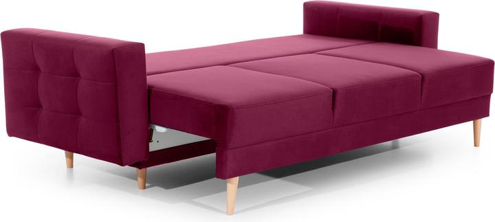 Actual product image ELTAP Asgard (3-seater, Sofa bed)