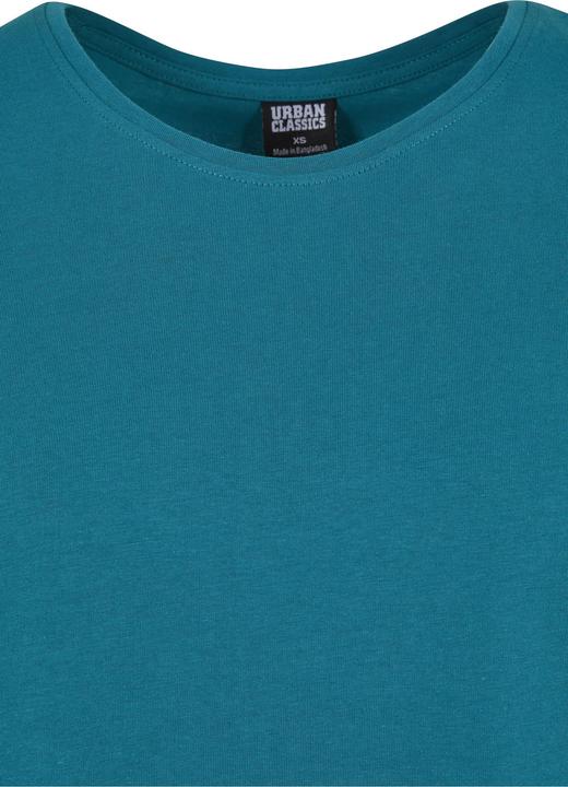 Image du produit Urban Classics Ladies Valance Tee Dress (L)