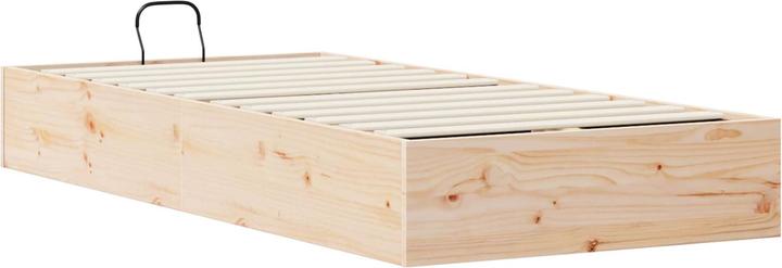 Image du produit vidaXL Bettrahmen (70 x 190 cm)