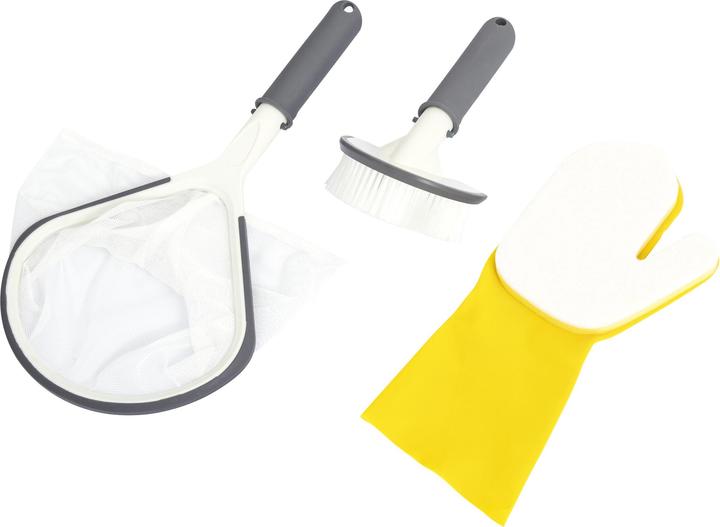 Actual product image Bestway Lay-Z-Spa All-in-One Cleaning Kit