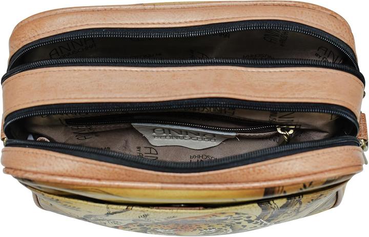 Immagine prodotto Anuschka Borsa a Spalla Anna di