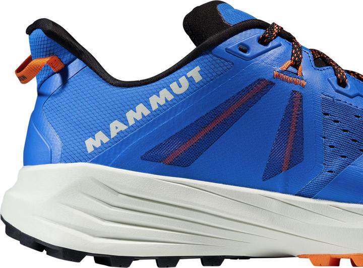 Produktbild Mammut Saentis TR Low Men (46)