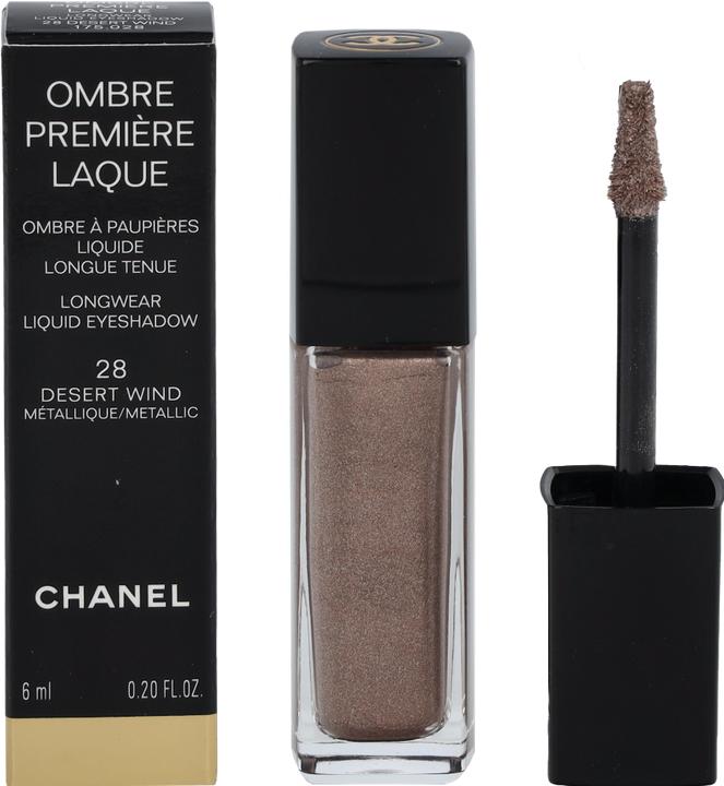 Image du produit Chanel Ombre Premiére Laque (28)