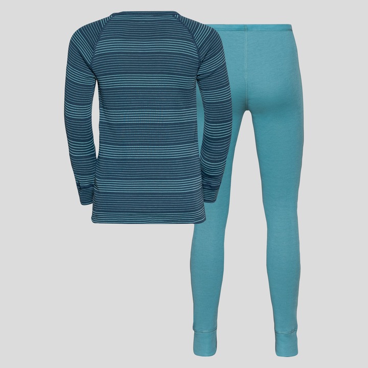Produktbild Odlo Active Warm  Set (104)
