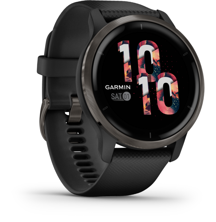 Garmin Venu 2 (45 mm)