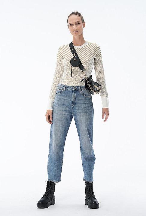 Produktbild Dawn Denim Balloon Fit (31)