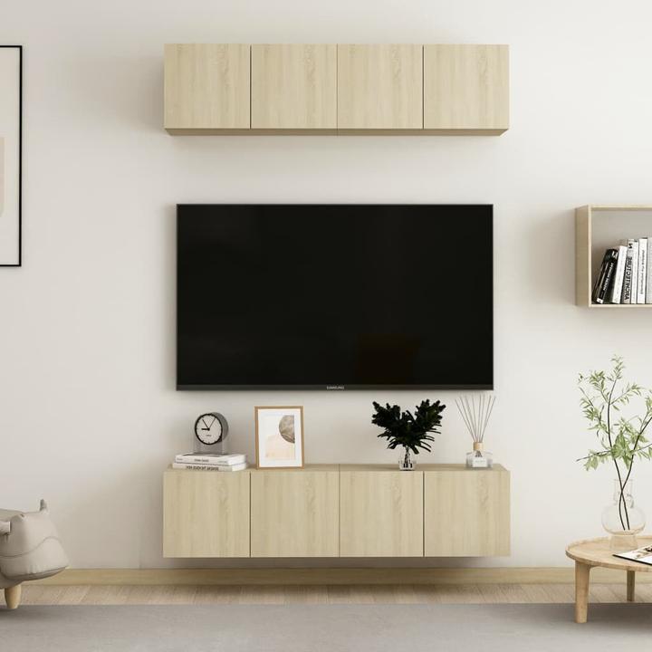 Immagine prodotto vidaXL TV-Schrank (60 x 30 x 30 cm)