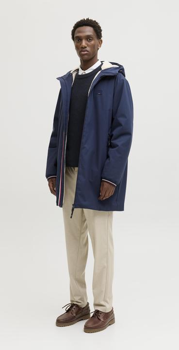 Produktbild Jack & Jones Pullover KAITO Strickpullover R-Neck (XS)