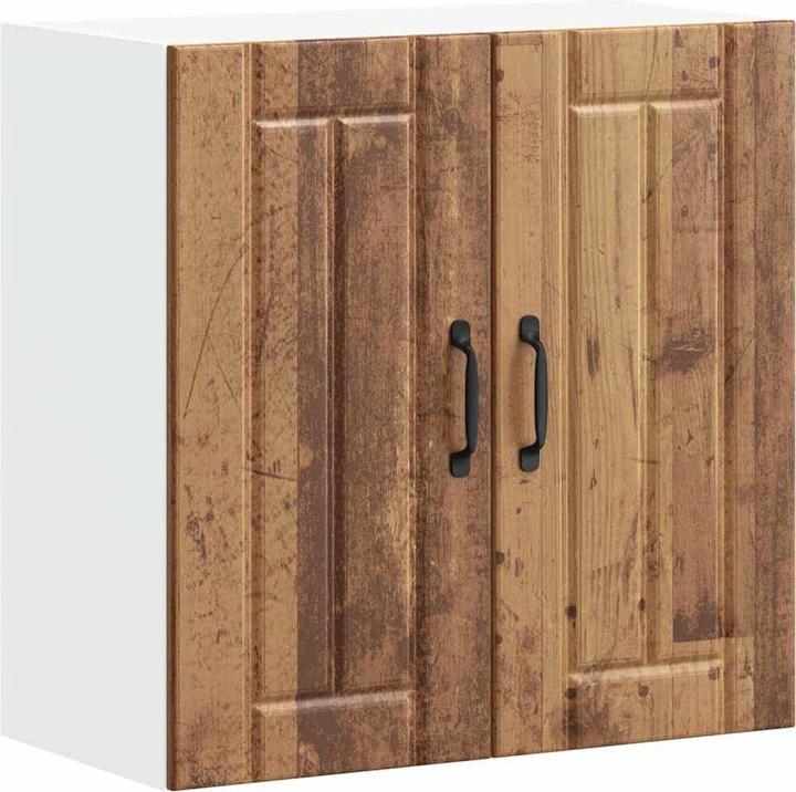 Immagine prodotto vidaXL Madlene (60 x 31 x 60 cm)