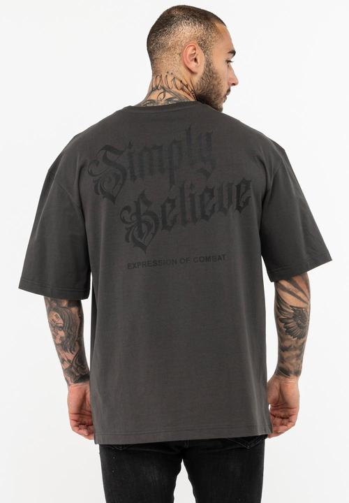 Produktbild Tapout Simply Believe (S)