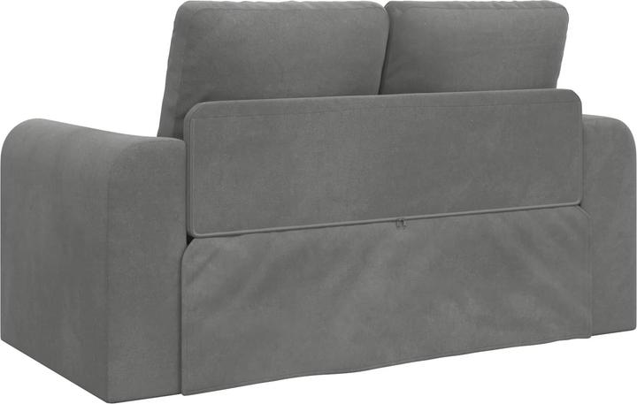 Produktbild vidaXL Schlafsofa