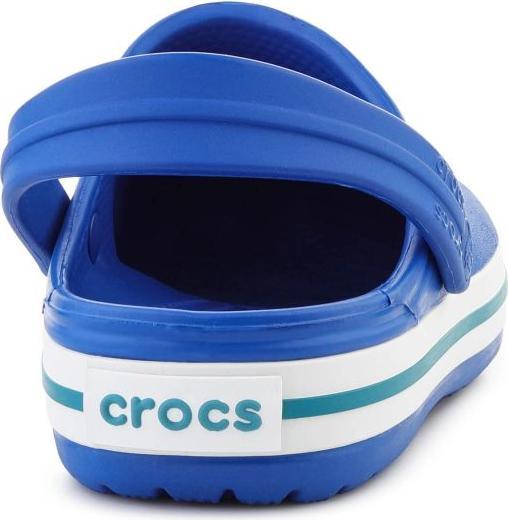Actual product image Crocs Crocband Clog (38, 39)
