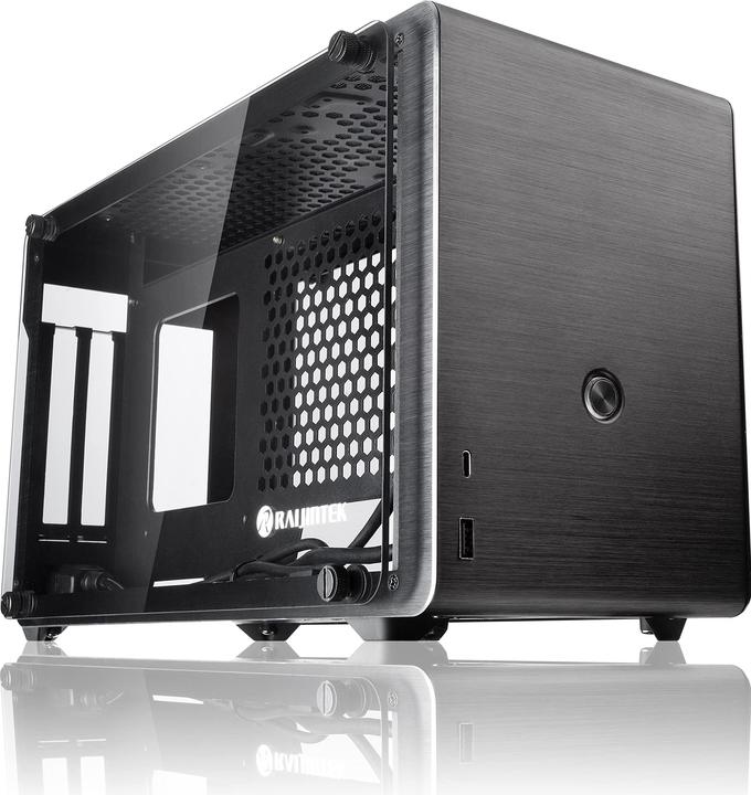 Raijintek Ophion (Mini-ITX)