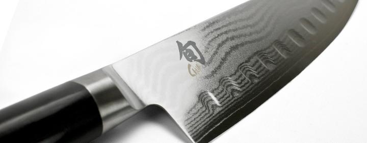 Produktbild Kai Shun Santoku (18 cm)