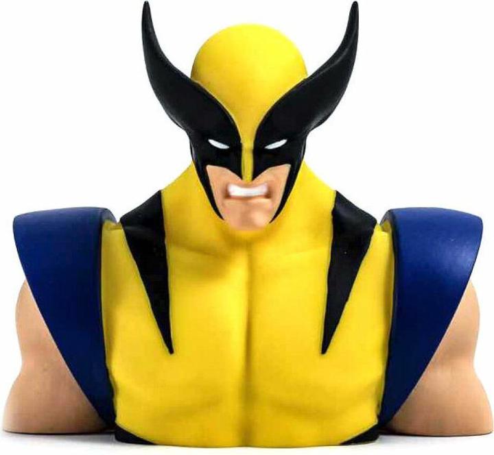 Produktbild Semic Tirelire Wolverine - Marvel