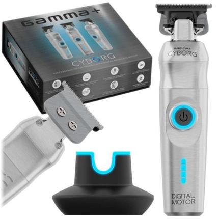 Immagine prodotto Gamma + Cyborg