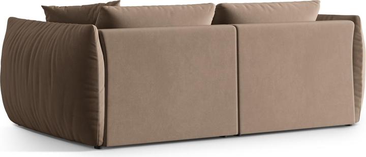 Produktbild Micadoni Chris (4-Sitzer, Modular Sofa)