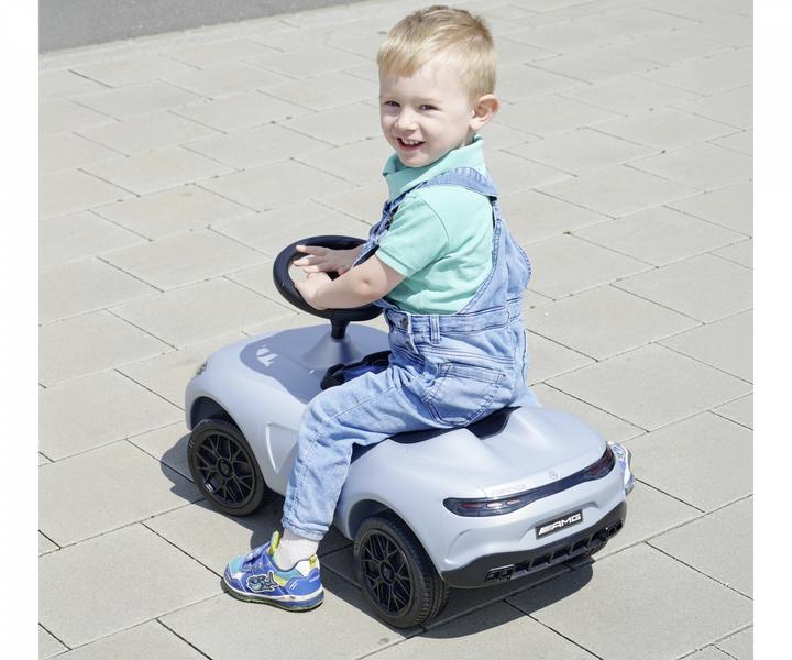 Actual product image BIG Baby Mercedes-AMG GT from